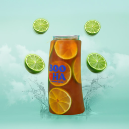 ชาต้าหงเผ่ามะนาว