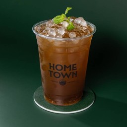Chili Tamarind Soda