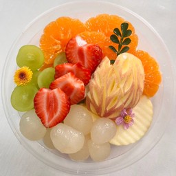 ผลไม้รวม 26