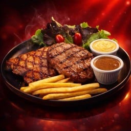 Time to steak - ไทม์ ทู สเต็ก บางมด