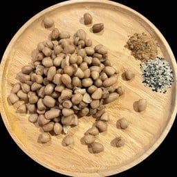 ถั่วลิสง