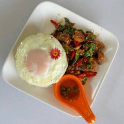 อาหารตามสั่งเจ๊พร