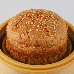 มาลัยโก้วCantonese Sponge Cake.