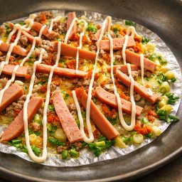 พิซซ่าเวียดนาม