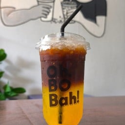 cHa Cha Time | ชานมไข่มุก ชาไทย