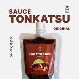 ซอสทงคัตสึ (ออริจินอล)