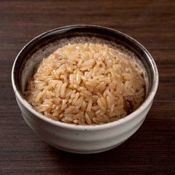 ข้าวมัน (Oil Rice)