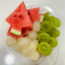 ผลไม้รวม 24