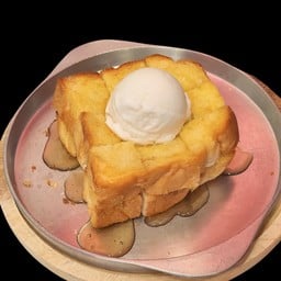 ศรีจันทร์นมสด หนองคาย