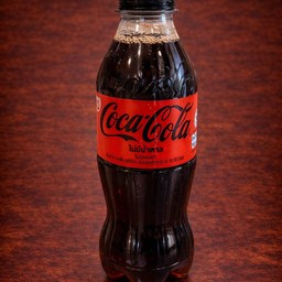 โค้กซีโร่