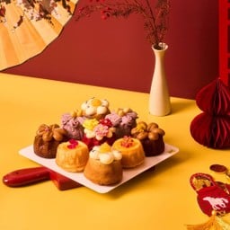 เซตเงินไหลมาเทมา.