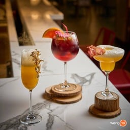 voco Bangkok Surawong