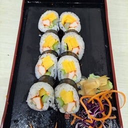 poke sushi poke sushi