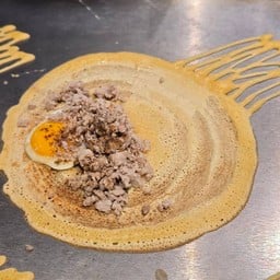 น้ำเต้าหู้ซอยปุณณคู่โตเกียว สาขาปุณณวิถี11