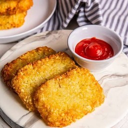 แฮชบราวน์