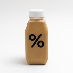 Bottled Kyoto Latte (Cold)