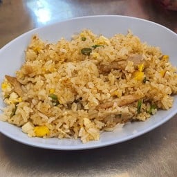 ข้าวผัด