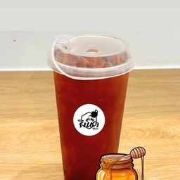 ชาน้ำผึ้ง