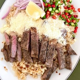 ชาม CHARM Bistro & Restaurant