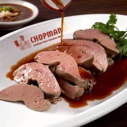 A La Cart -ตับไก่คัดพิเศษ (Chicken Liver)