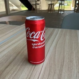 Coke