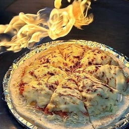 ใหม่! ถาดไก่กร๊อบกรอบชีสซ่าส์ #กรอบชัวร์ทอดจานต่อจาน