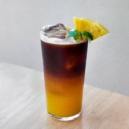 Pineapple Americano
