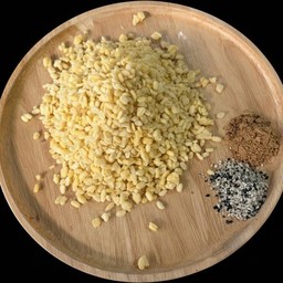 ถั่วเขียวซีก