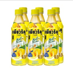 เพียวริคุ ฮันนี่เลเมอน (ราคาต่อขวด)