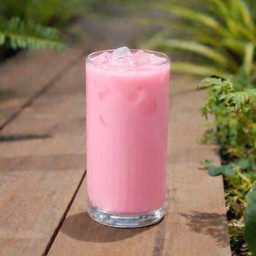 Pink Milk