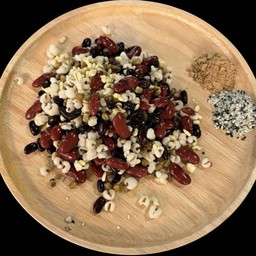 ธัญพืช5สี