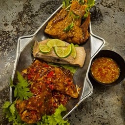 หัวจ่าย