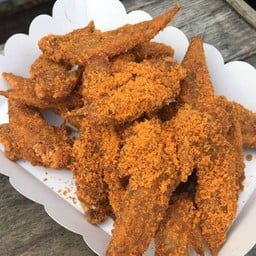 ปลายปีกเขย่า 40ชิ้น