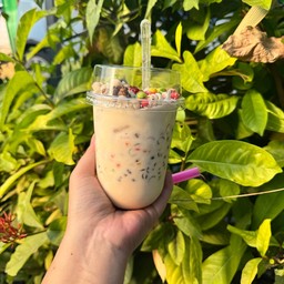 นมเหนียว