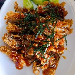 นันท์ ข้าวมันไก่ - กาดสันป่าข่อย