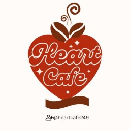 Heartcafe249