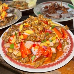 ยำคุณเพทวย