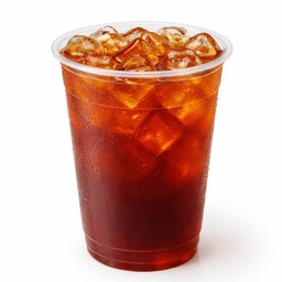 Tea coffee shop แยกแอร์พอร์ต