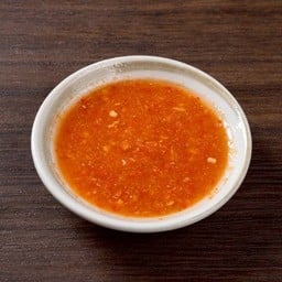 น้ำจิ้มพริกน้ำส้ม