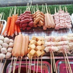 เมี่ยง คำโต