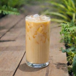 Caramel Milk