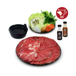 ชุดเน้นเนื้อ (DL)