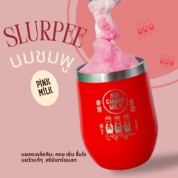 ชมพูเกล็ดหิมะ