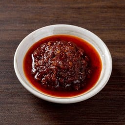 น้ำจิ้มพริกเชี่ยงไฮ้ (แนะนำ)