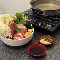 ชาบูไต้หวัน