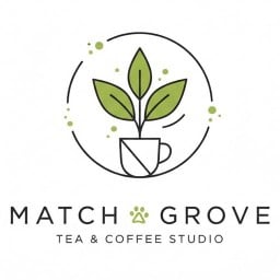 Matcha Grove Tea & Coffee Studio
