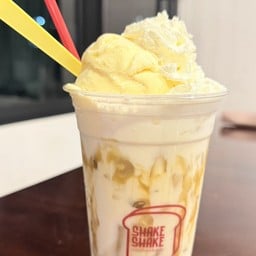 Shake Shake  Shake Shake