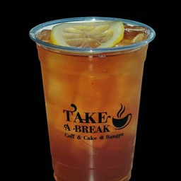 ชามะนาว