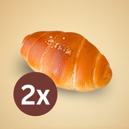 Cheddar Shio pan [2x]