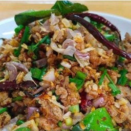 ลาบเป็ด